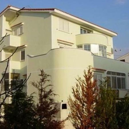 Apartments Luka 2 บัชกา ภายนอก รูปภาพ