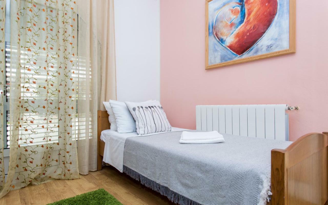 Apartments Luka 2 บัชกา ห้อง รูปภาพ