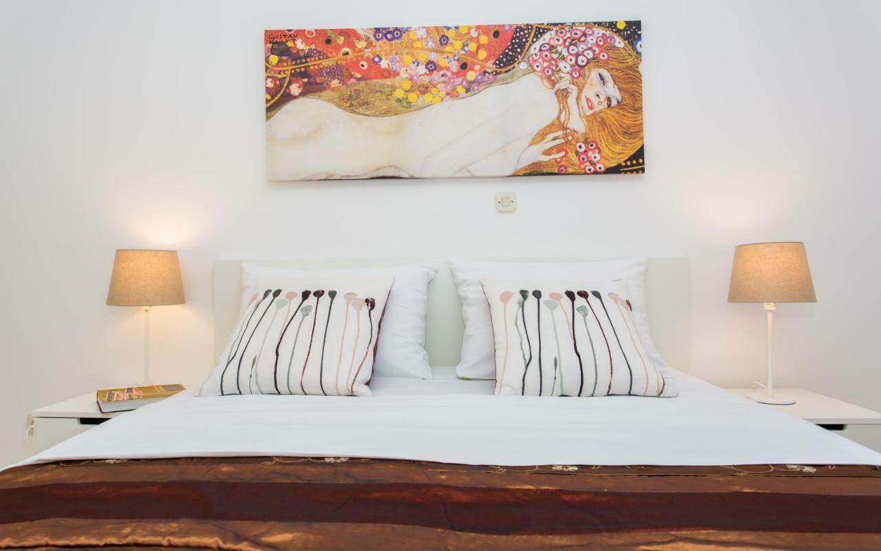 Apartments Luka 2 บัชกา ภายนอก รูปภาพ