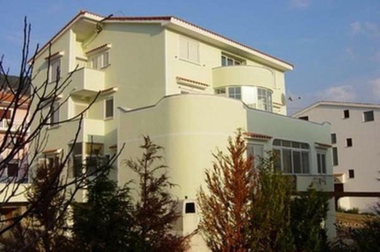 Apartments Luka 2 บัชกา ภายนอก รูปภาพ